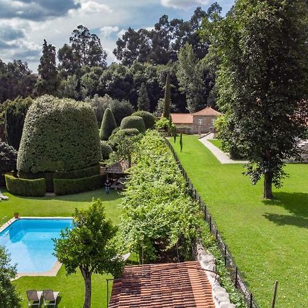 Villa Margaridi Гимарайнш Экстерьер фото