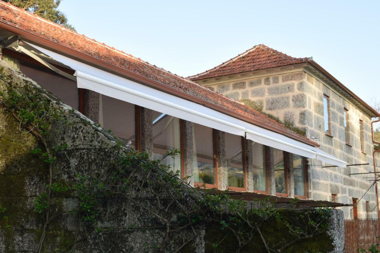 Villa Margaridi Гимарайнш Номер фото